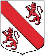 Blason de la famille Le Roy